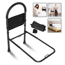 Bettgitter Aufstehhilfe