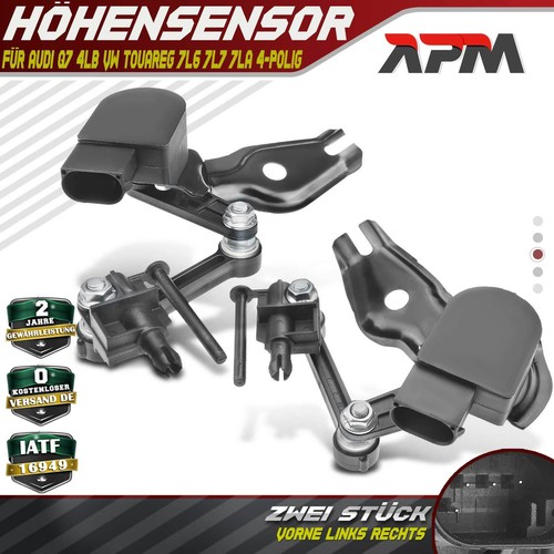 Höhensensor - 2x,