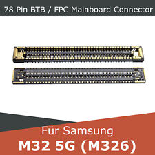78 Pin für Samsung Galaxy M32