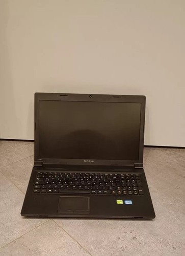 Lenovo b590 core - lenovo,