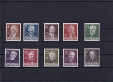 Berlin 91-100 postfrisch