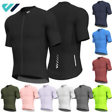 Wulibike Herren Radtrikot
