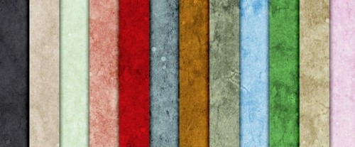 Scrapbook papier basteln - a4,