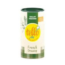 Salatfein French - tellofix
