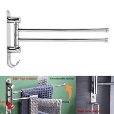 Edelstahl Handtuchhalter