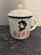 Tasse, Kaffeepott Mit