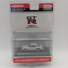 Kyosho 1:64 Nissan Skyline