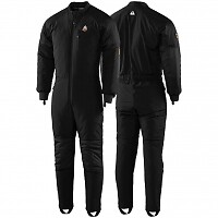 Waterproof NORD 200 - Unterzieher - Herren - Gr. 3XL