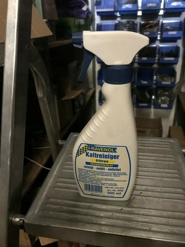 Ravenol kaltreiniger citrus - ravenol,