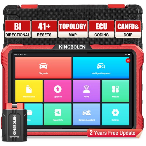 Kingbolen k10 pro profi - kingbolen,