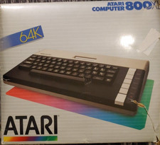 Atari 800 XL Atari 8-bit
