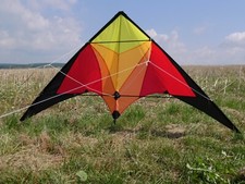 Lenkdrachen Trigger von HQ-kites