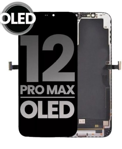 Oled display für - iphone, 12