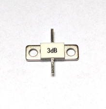 3dB Abschwächer Attenuator