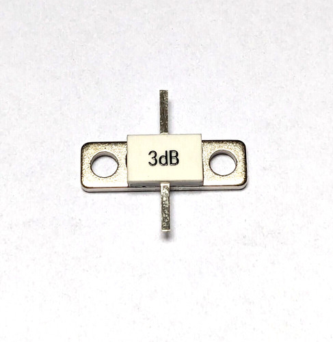 3db abschwächer attenuator - 3db,