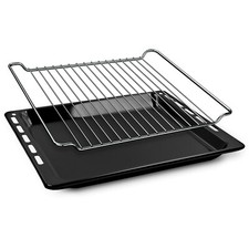 Backblech Set Rost passend wie