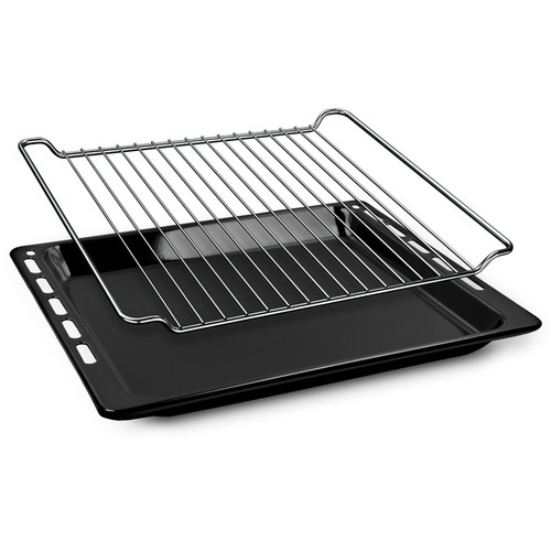 Backblech set rost passend wie - rost,