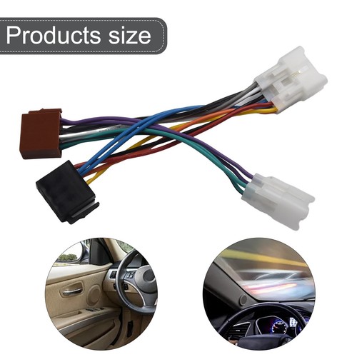 Funkkabel für for - für, toyota