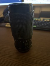 Minolta  Tokina RMC 80-200 mm F/4.0 MF Objektiv für Minolta MD/D