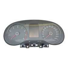 Tacho Kombiinstrument