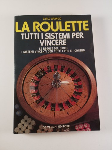 Roulette alle - la,