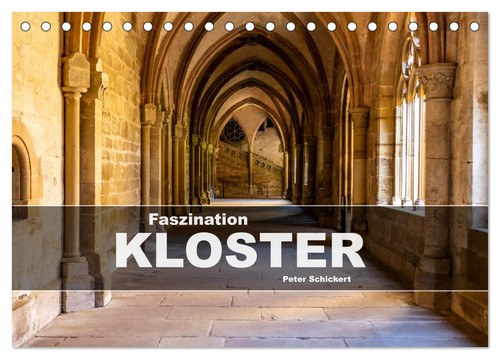 Faszination kloster - faszination,