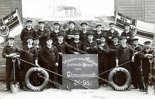 China kolonie boxeraufstand - kolonie,