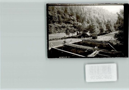 76596 w7564 forbach - ,, baden