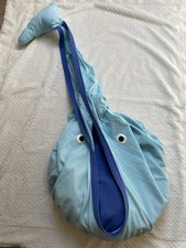 snuutje Kinder Hängehöhle /