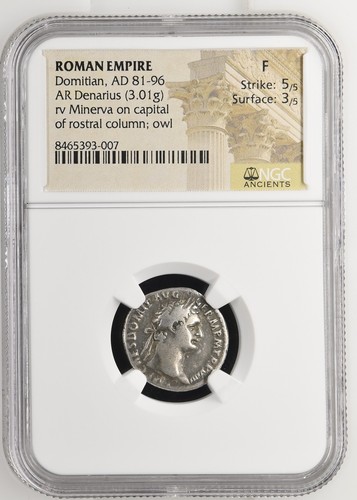 Römisches reich domitian - römisches,
