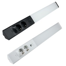 Led Unterbau-Leuchte mit 2x