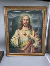 Sacred Heart of Jesus By