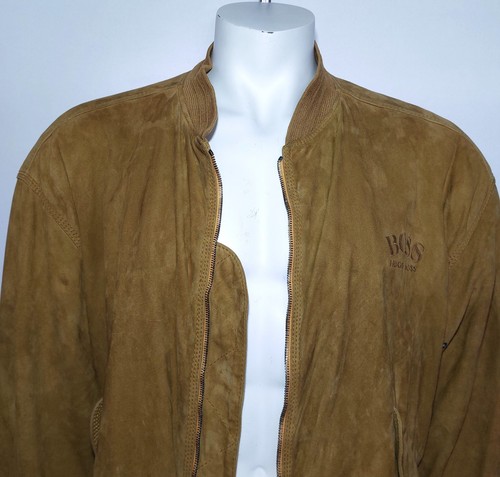 Hugo boss vintage - hugo,
