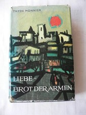 Th. Monnier: Liebe - Brot der