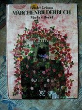 Brüder Grimm Märchenbilderbuch Marlene Reidel Bilderbuch