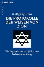 Die Protokolle der Weisen von