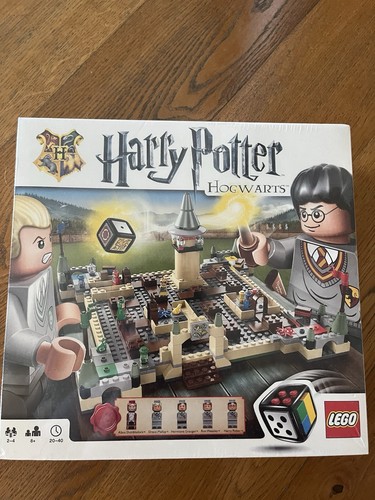 Lego spiele harry potter - spiele,