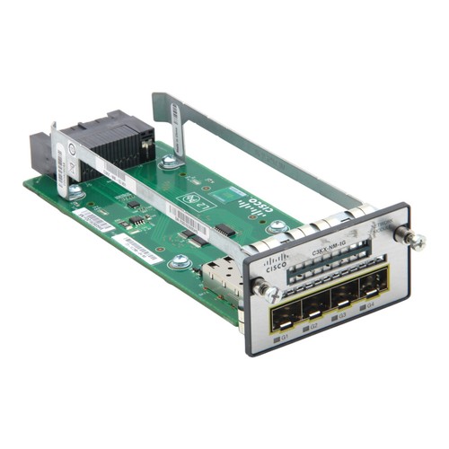 Cisco catalyst c3kx 1g - cisco, c3kx-nm-1g