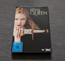 "The White Queen" - Die