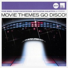 Various - Movie Themes Go