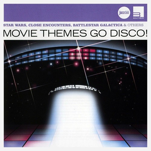 Various movie themes go - movie,