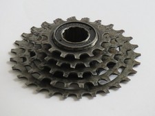 Schraubkranz Shimano 5 Fach (5