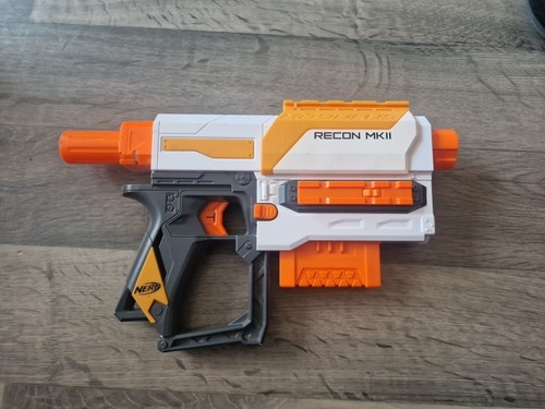Nerf recon mkii modulus - nerf,