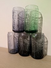 5 x McDonalds Coca Cola