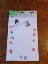 ✅ Sigel DP 411 Design Papier