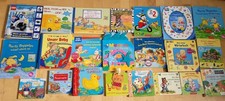 Paket 21 Kinderbücher