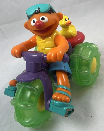 Fisher price sesamstraße - fisher-price,