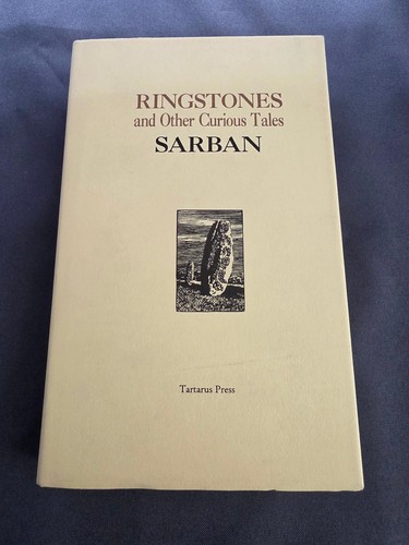 Ringstones sarban 2000 - ringstones,