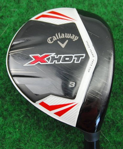 Callaway hot holz regular - callaway,