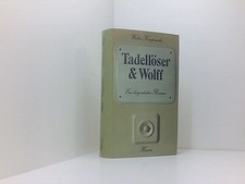 TADELLÖSER & WOLFF Kempowski